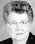 Fern Ruttley-Nolan Obituary (2012)