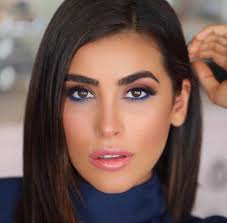 Pin di janeth medrano su Maquillaje nel 2025