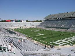 spartan stadium mi view from lower level 19 vivid seats