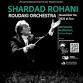 Motherland Concert  Shardad Rohani Live in San event image