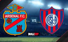 Superliga arsenal de sarandi vs san lorenzo match preview on 18.07.2021: Rq3msl1zjlyrkm
