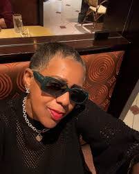 Tamika Ford's Instagram, Twitter & Facebook