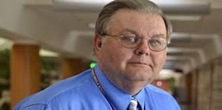 After 38 years, Palisades principal says goodbye