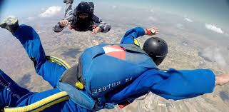 Find out how much it costs to get into skydiving. Discover How Much It Costs To Become A Qualified Skydiver In The Uk