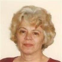 Carol Sue Wilson Obituary