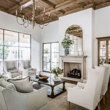 Nice 60 Amazing French Country Living Room Decor Ideas Source Transitional Style Living Room Country Style Living Room Decor Modern Farmhouse Living Room Decor