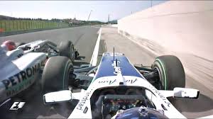 Gp hungría:fórmula 1 hungría 2021: Schumacher Squeezes Barrichello 2010 Hungarian Grand Prix Youtube