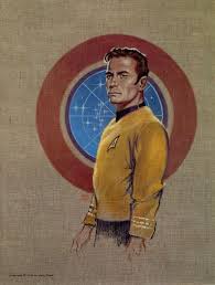 Star Trek Kelly Freas Artwork Prints Portfolio Star Trek Artwork Star Trek Art Star Trek Convention