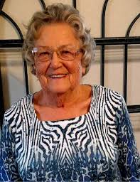 Obituary information for Leona Rachel Ham