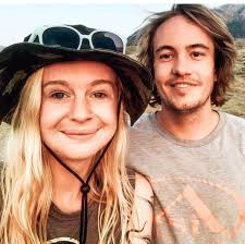 Annah Hillary and Evan Walls' Wedding Website