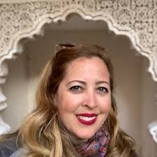 Lindsay Goodwin's Instagram, Twitter & Facebook