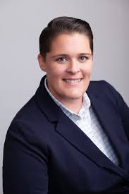 We are very excited to announce our Knollwood Award Honorees for this  year's Notre Dame Academy Gala! Congratulations to Christina Andreoli '95  and Elizabeth Condron '00. We're looking forward to celebrating you