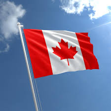 It wasn't until 1965 that canada had its own national flag. Canada Flag Buy Flag Of Canada The Flag Shop