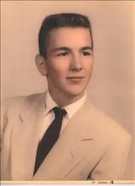 Obituary information for James Allen Hardesty