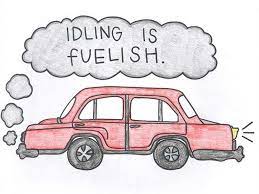The word college here simply refers to a group of people with a shared task. Contest Shows Teens Are Wise To Air Quality Issues And Are Talking About It