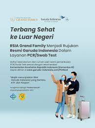 Rsia grand family berdiri di atas tanah 10.000 m2 dengan bangunan 5 lantai, 63 tempat tidur rawap inap, 20 poliklinik rawat jalan dan fasilitas penunjang medis yang terdiri dari unit farmasi, laboratorium, radiologi, dan fisioterapi. Family Hospitals Family Hospitals