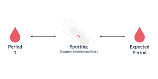 Bleeding or spotting between regular monthly periods can alarm you. Spotting Before Periods Vaginal Bleeding Before Periods