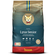 Get ready to face the world confidently with lynx. Lynx Senior Husse Deutschland