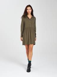 Parliamo del taglio che ci fa sembrare più snelli. Puo Essere Ignorato Trattamento Superare Di Poco Vestito Camicia Verde Militare A3v It