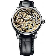 Maurice Lacroix Mp7208ss001001 Erkek Kol Saati 461 Luks Saatler Erkek Kol Saatleri Erkek Saat