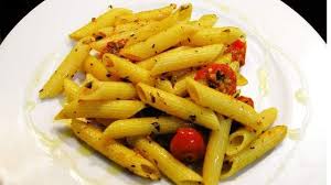 Chicken Penne With Creamy Tomato Sauce