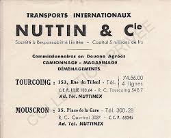 Les Commerces