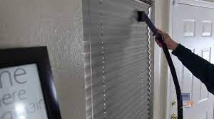 How To Clean Pleated Shades With Selectblinds.com - Youtube