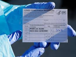 This document proves your citizenship, holds visas issued to you by other countries and lets you reenter the u.s. Covid 19 Vaccine Passports Are Coming What Will That Mean Wired