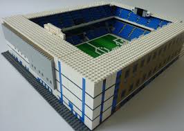 Pin On Lego Sports