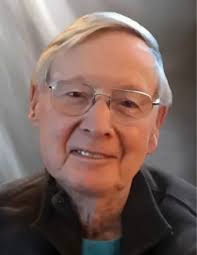 Obituary information for Ray Cornish