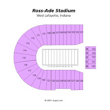 Ross Ade Stadium Tickets Ross Ade Stadium Events