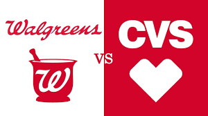 Walgreens Vs Cvs Walgreens Cvs Create Website