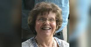 Melba Jean Rorex Obituary