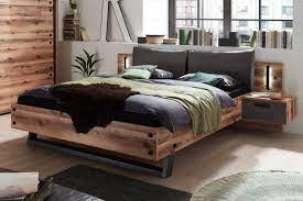 Schlafstörungen gehören mit unserem design bett onydorm der vergangenheit an, und obendrein sieht dieses bett aus hochwertigem naturstein noch richtig stylisch aus. Pol Power Dover Bett Mit Nachtkommoden Mobel Letz Ihr Online Shop