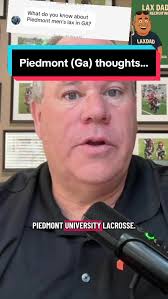 Hudson Richardson Piedmont