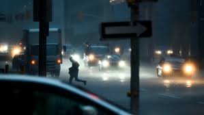 Severe Thunderstorm Watch Issued Across Southern Ontario