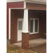 CC1208ETPPRPR 12-Inch Bottom Width to 8-Inch Top Width x