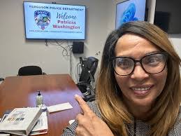 Precious Grimes's Instagram, Twitter & Facebook