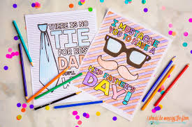 Doesn't papa deserve a colorful tribute to his dad skills? 5 Free Father S Day Printable Coloring Pages I Should Be Mopping The Floor
