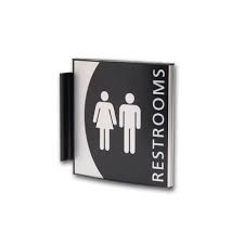Download Toilet Signage The Signage