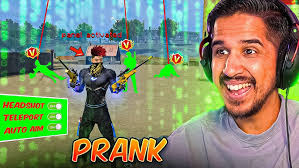 BodyShot King & Sniper God Gameplay 🤣