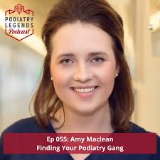 Podiatry Legends Podcast