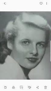 My Mom Barbara Martin.