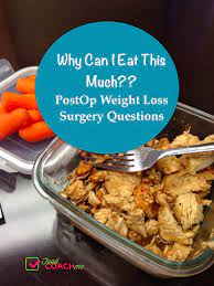 Pin On Bariatric Surgery Tips And Food Ideas