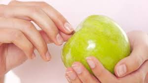 Avis sur la perte de poids d'extrait de mangue africaine. Le Regime Pomme Fait Fureur Aux Usa Femme Actuelle Le Mag