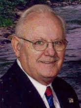 Obituary information for Edgar Owen Rexroad