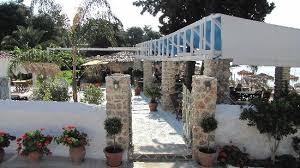 1,037 likes · 6 talking about this. Paradise Restaurant Ag Marina Eikona Toy Paradise Beach Spetses Tripadvisor