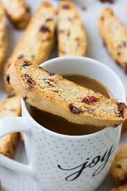 Maybe you would like to learn more about one of these? Cranberry Almond Biscotti Kristine S Kitchen