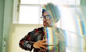 Damon Locks Black Monument Ensemble: Withholding breath for the sake of  others