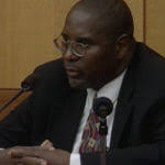 9-GA v. Baugh 2001: Sandra Bauford & Theodore Williams